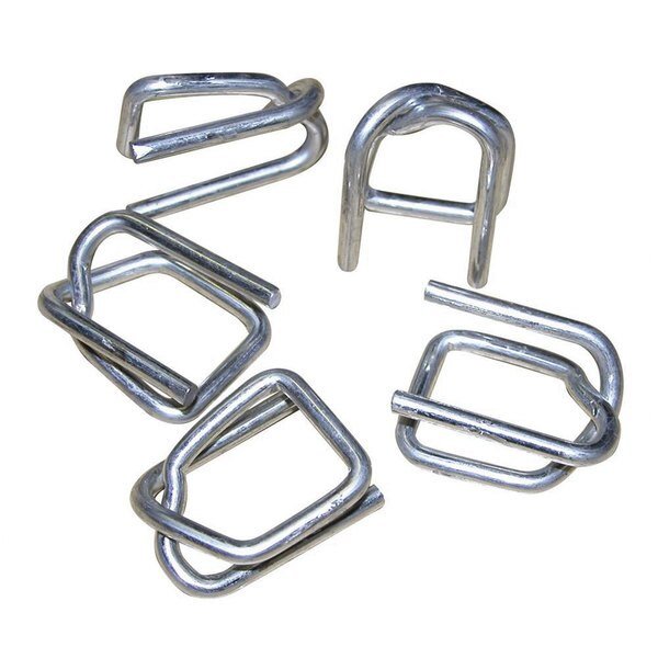 Dr. Shrink DS-050 Buckles, 1/2